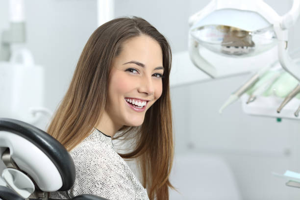 Advanced Technology for Better Dental Care in Lenoir, NC